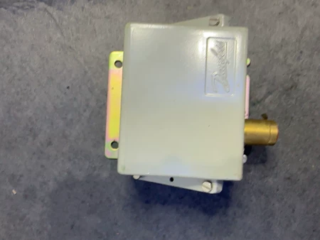 Pressure Switch