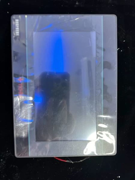 MM-30MR-4MT-700-FX-A Marine Spare Part
