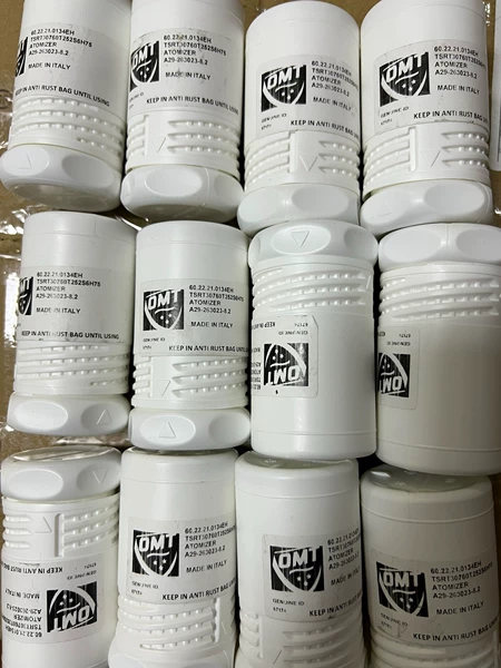 OMT Marine Spare Part