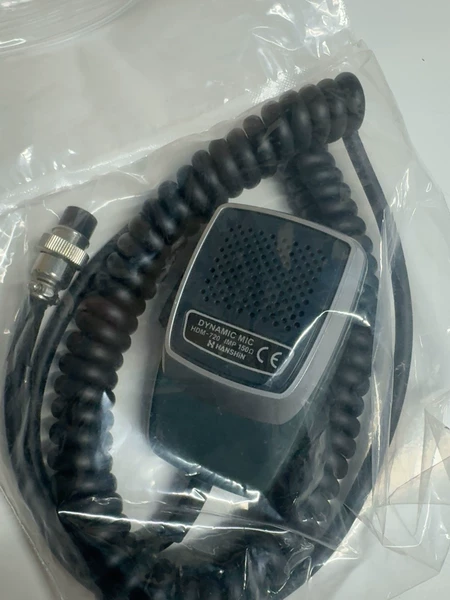 HANSHIN HDM-720 Marine Spare Part