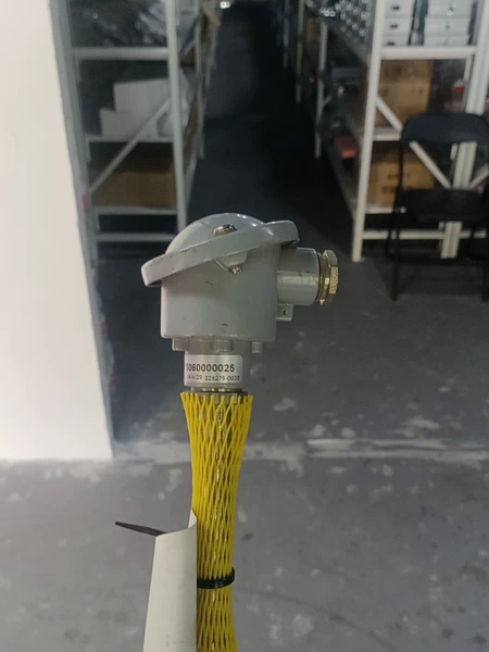 AALBORG Temperature Sensor 26cm Model AI 80