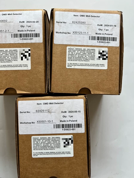 GRAVINER MK6 E3561-301 Marine Spare Part