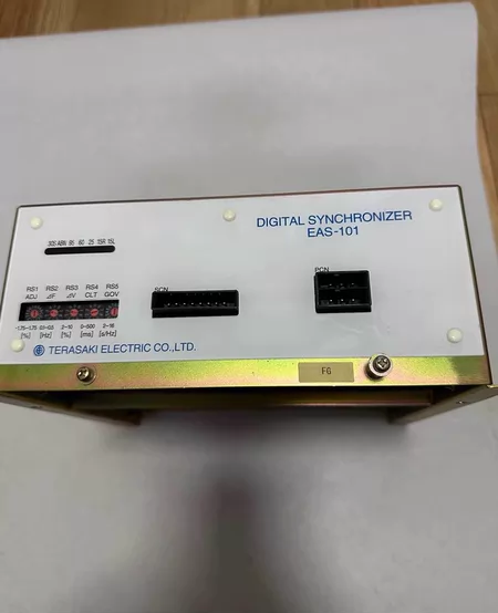 TERASAKI+EAS-101+ Controller