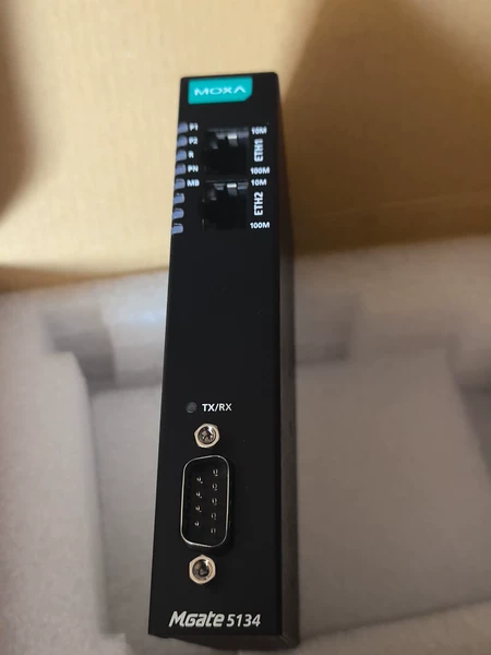 MGate 5134 MOXA Marine Spare Part