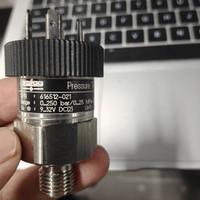 TRAFAG 8298.74.2317 616512-021 0...250BAR MPA-G