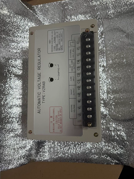 NSDK+VZRAB-4A(P) 450V Marine Spare Part