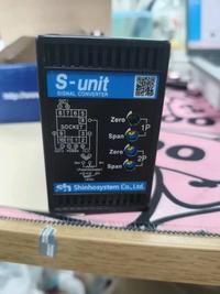 SHINHO SHN-RTD-BHH-W PT100Ω 0-200°C