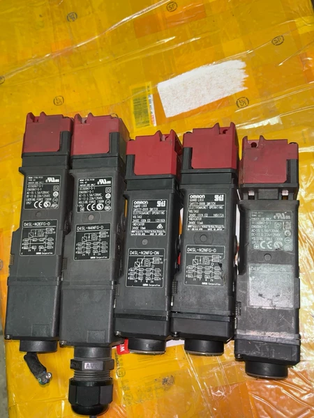 Omron Marine Spare Part