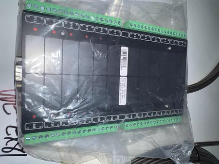 TERASAKI 24ai I/O Module Model 98.6.03