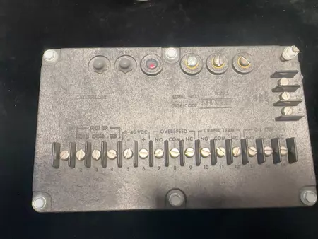 4W9733 3793359-03 Caterpillar 34.35 Marine Spare Part