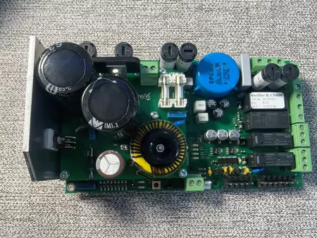 Consilium CS4000+ + Power Supply +RB+ + Marine Spare Part