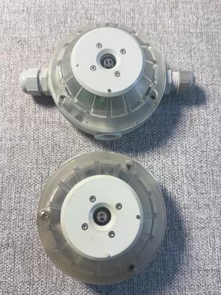 Sensor Head +116-BG-201