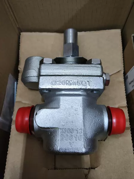 Danfoss Solenoid Valve Valve ICS25-10
