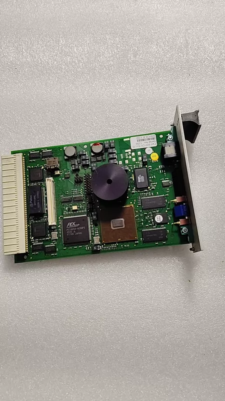 Kongsberg Simrad SBC500 CMU-11 Marine Spare Part
