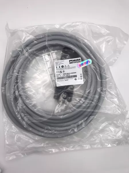 8000-88510-3980500 MURR M12 Marine Spare Part