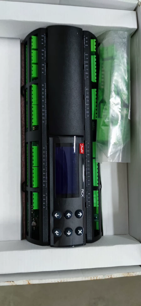 Danfoss Controller MCX20B 080G0057