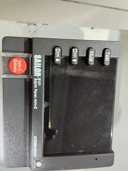 SAILOR TT-601A Marine Spare Part