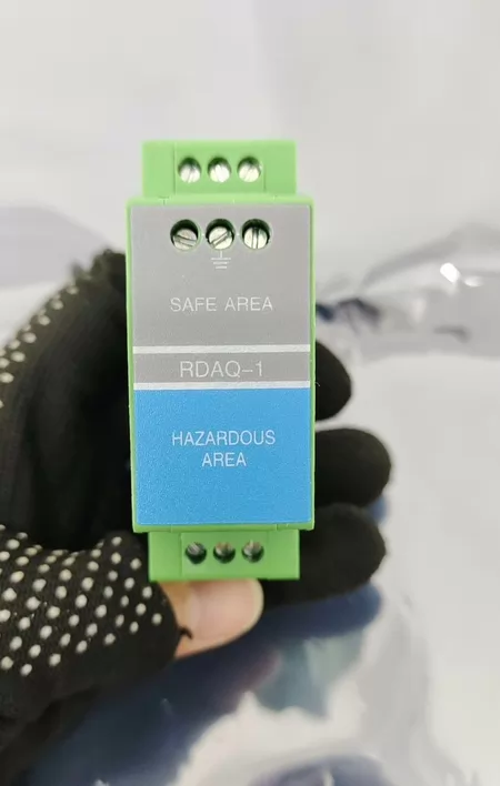 RONGDE RDAQ-1 Safety Barrier