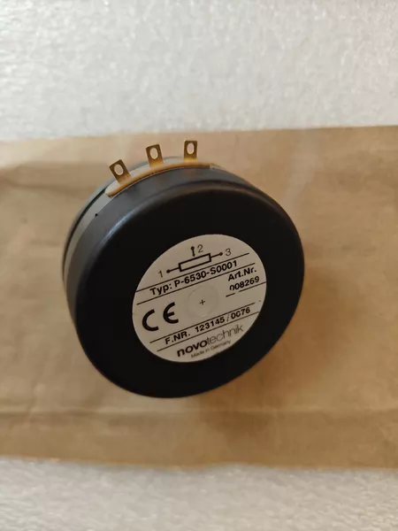 Wartsila P-6530-S0001 Marine Spare Part