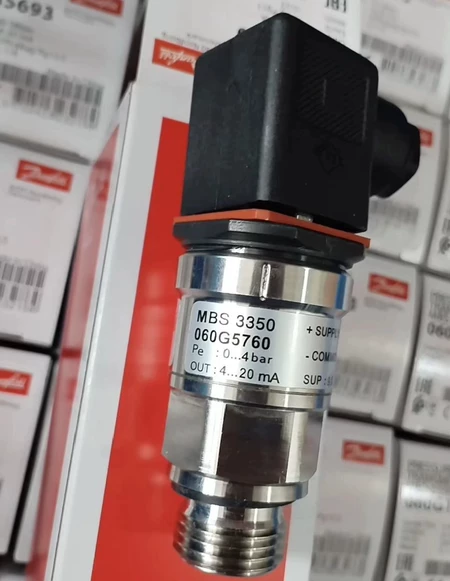 Danfoss Pressure Sensor 060G5760