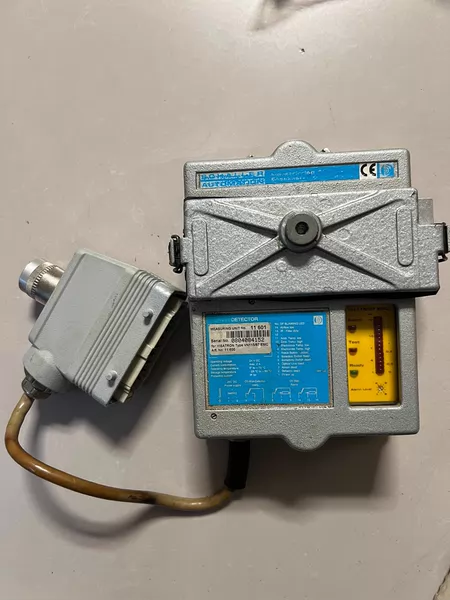 VN 115/87 EMC Marine Spare Part