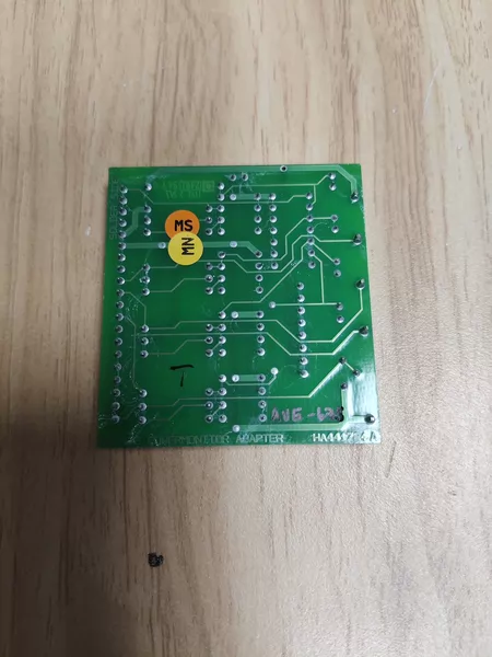 NA1022 HA441724A Circuit Board