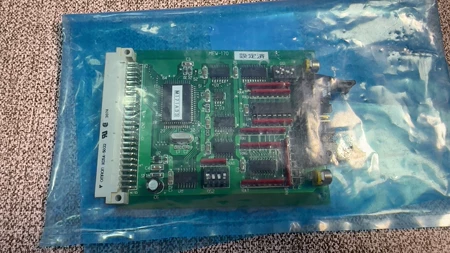 MUSASINO++ Circuit Board +MEW