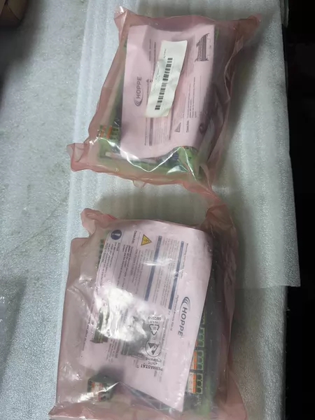 HOPPE RDI-16 Input Marine Spare Part