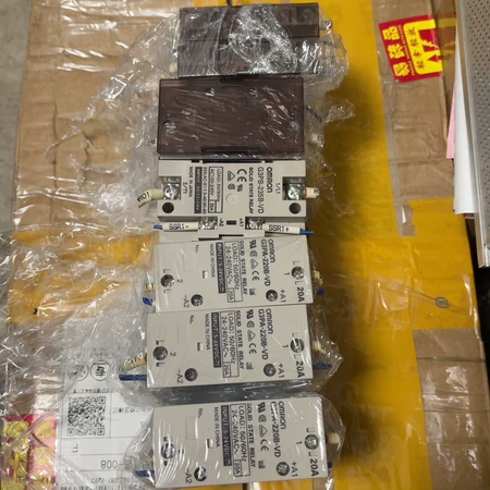 Omron Electrical Automation Marine Spare Part
