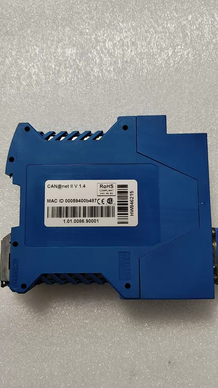 IXXAT CAN@net II V1.4 Module Model 1.