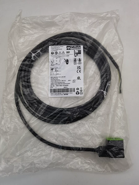 7000-18021-6160300 MURR Cable