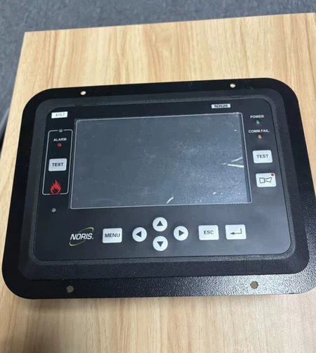NORIS Control Panel Model N3520 Marine Spare Part