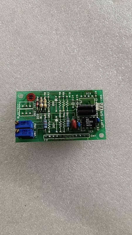 UPT-SRVR Circuit Board