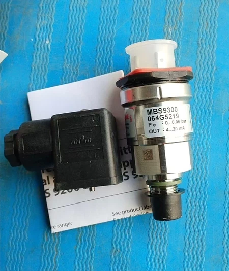 Danfoss MBS9300 064G5219 Marine Spare Part