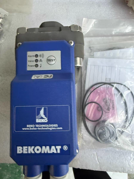 BEKOMAT Valve BM13COPN25