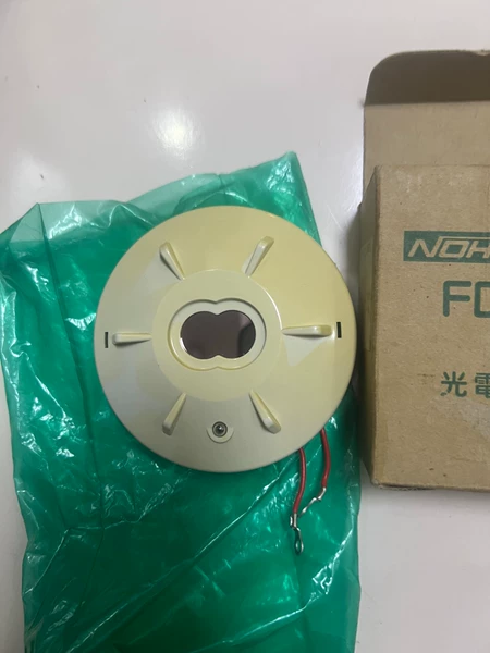 NOHMI VDCW501-D Sensor Head