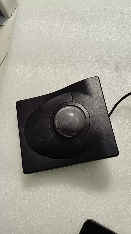 ione USB Interface