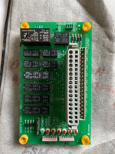 TERASAKI//ESM-203 Marine Spare Part