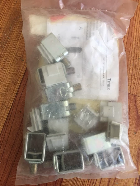 ABB T3 Marine Spare Part