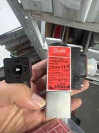 Danfoss 060N1259 0…4bar