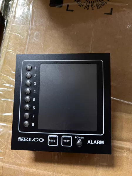 selco DK-4000 M4200.0010 Marine Spare Part