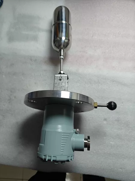 HANLA Sensor FMS-2H-WS-T
