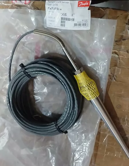 Danfoss MBT5116 Temperature Sensor 097U0304