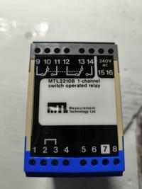 MTL MTL2210B