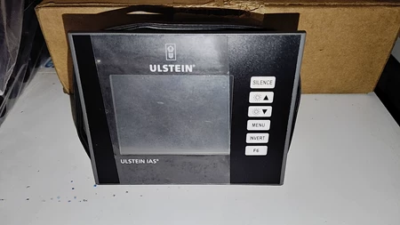 Schneider Electric Magelis Touchscreen HMIGTO1310 3.5 Q