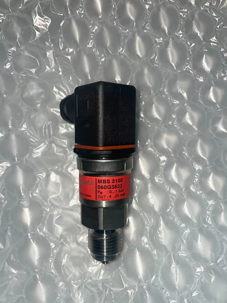 Danfoss Pressure MBS 3100 060G3532 Sensor Switch Marine Spare Part