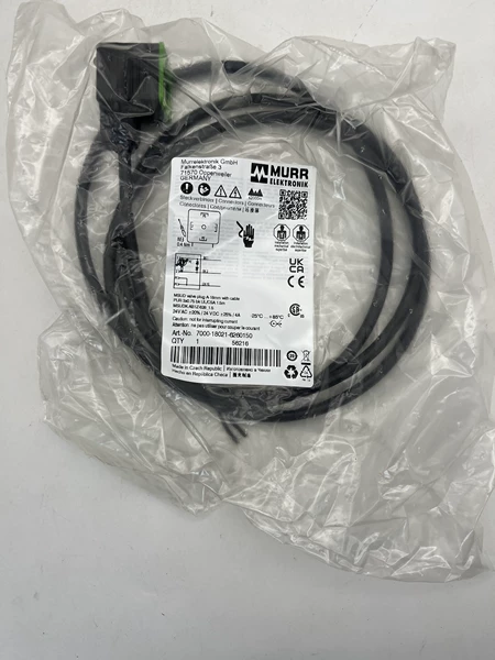 7000-18021-6260150 MURR Cable