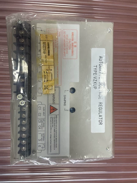 NISHISHIBA AVR Marine Spare Part