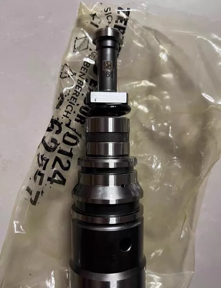 L16/24 Marine Spare Part