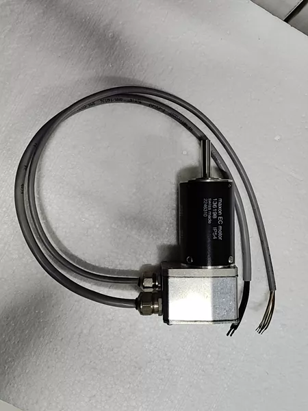maxon EC motor 136198